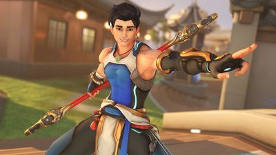 Overwatch 2's Wuyang is a DPS in disguise, and that could quickly become a problem