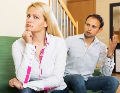 7 Money Moves That Are Quietly Killing Your Relationship