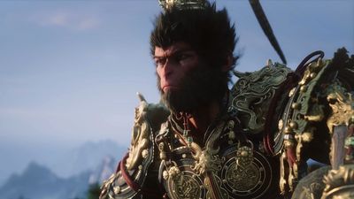 Mysterious Black Myth: Wukong tease has fans of the action RPG hoping for a DLC reveal at Gamescom next week