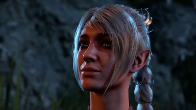 Baldur's Gate 3 Shadowheart actor "didn't want" to record 1 of the RPG's most iconic lines at first "because I'm avoidant," but "just like God's favorite princess, I did it in my own time"