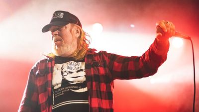 At The Gates frontman Tomas Lindberg "being closely monitored around the clock" in hospital after setback with cancer
