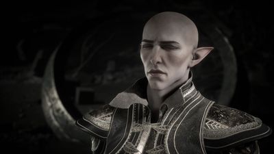 'Veilguard is 4 games stitched together', says ex-BioWare lead Mark Darrah, and it might've been better to 'shut the project down completely' around 2017