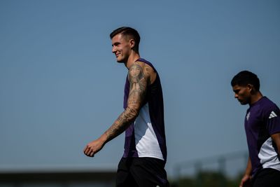 Is Manchester United forward Benjamin Sesko available this weekend? Premier League injury latest with Viktor Gyokeres and Josko Gvardiol updates