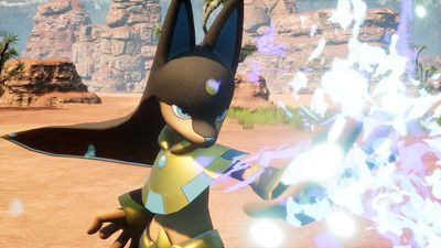Palworld might be making another play for Pokemon's crown, snapping up shares in a Japanese card game publisher while Nintendo's lawsuit rumbles on in the background