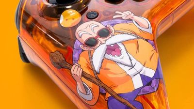 These top 5 Dragon Ball gaming accessories have me questioning if my setup needs to have a makeover of Super Saiyan proportions