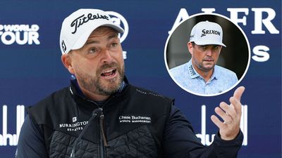 'This Might Be His Only Chance' - Why David Howell Believes Keegan Bradley Should Exclusively Focus On Captaining Team USA At The Ryder Cup