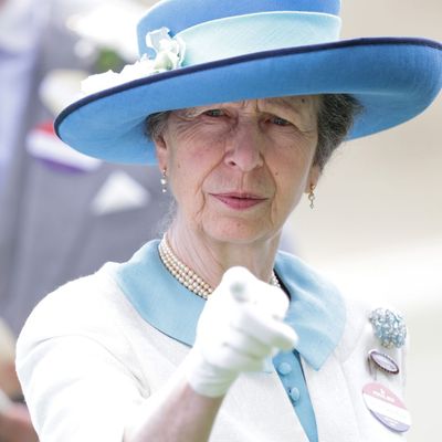 Royal Fans Accuse the Royal Family of Using "AI" After Posting "Falsehoods" About Princess Anne in Her 75th Birthday Tribute
