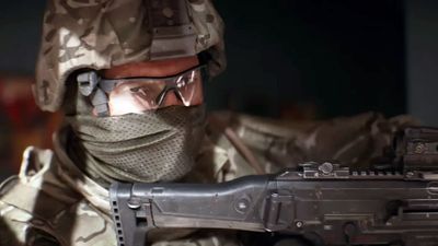 Battlefield 6's 'Netflix UI' has already been rejected and redesigned by players, and I'm on board