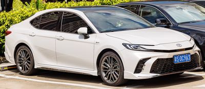 From Gas to Hybrid: 5 Cars Men Love in 2025