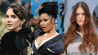 Nicki Minaj Has Now Entered The Lana Del Rey & Ethel Cain Beef & She’s Just One Of Us
