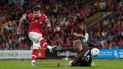 Wrexham vs. West Brom: Preview, Prediction and Lineups