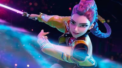 A KPop Demon Hunters sequel could be on the way as Sony is reportedly in negotiations with directors of the hit Netflix movie