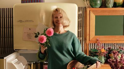 'A garden in a jar' – Pamela Anderson reinvented the pickle with an intriguing ingredient, transforming a 10-year-strong garden trend