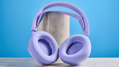 This gaming headset's killer feature solved my biggest PS5 and PC annoyance — and the price is just right