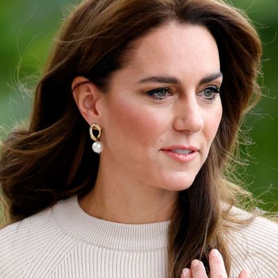 Meghan Markle Draws Inspiration From Kate Middleton With Matching $145 Sézane Sweater in 'With Love, Meghan' Season 2