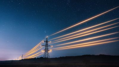 AI experts warn that China is miles ahead of the US in electricity generation — lack of supply and infrastructure threatens the US’s long-term AI plans