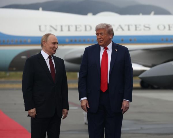 Trump news at a glance: Trump claims ‘great progress’ in Putin talks, DC police takeover scaled back