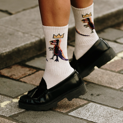Trade Your Sneakers for One of These Fall Loafer Trends Instead