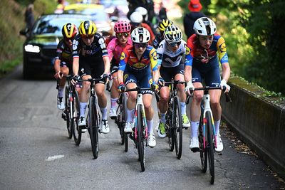 'Collaboration, not coercion' - Teams disqualified over GPS safety trackers at Tour de Romandie concerned about lack of consent and fairness