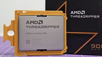 I spent about two weeks trying to destroy the AMD Threadripper 9980X, and I can say for sure that only a few people will love this chip—but I'm one of them