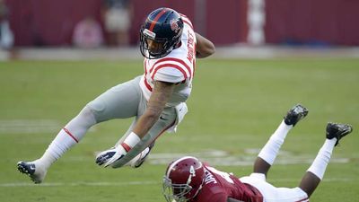 Ole Miss Hires Former Star Wide Receiver to Player Personnel Role