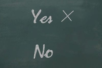 The Cost of Saying “Yes” Too Often