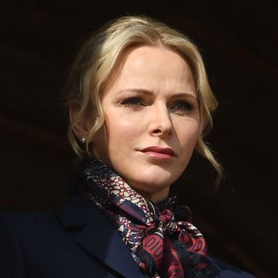 Princess Charlene Emotionally Discusses "Devastating" Death of Her 5-Year-Old Cousin, Says the "Pain" Never "Really Goes Away"
