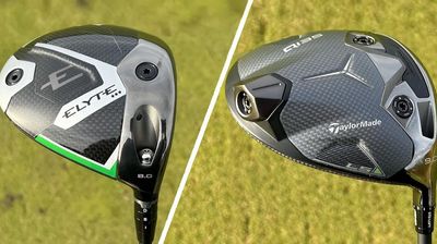 TaylorMade Qi35 LS vs Callaway Elyte Triple Diamond Driver: Read Our Head-To-Head Verdict