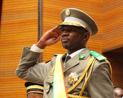 Mali’s junta arrests generals and French national over alleged coup plot