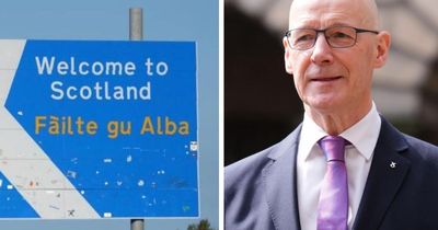 John Swinney announces funding for Gaelic culture projects during Western Isles visit