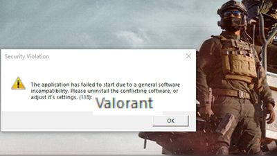 Battlefield 6 and Valorant's invasive anti-cheats are locked in a turf war