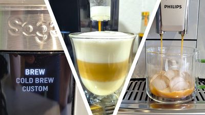 I've tested 14 coffee makers in the last year, and these are my top 3 picks for making delicious cold-brew at home