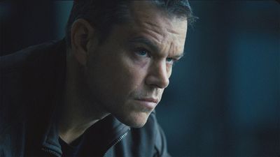The Jason Bourne franchise will remain at Universal "in perpetuity," with plans to expand it into an entire "universe"