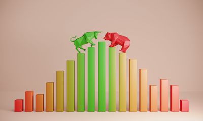 Dow Hits New Intraday High: Stock Market Today