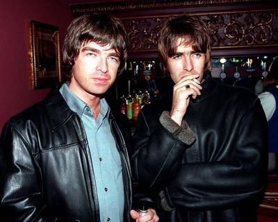 ‘They never forgot their roots’: Charlestown proud of Gallagher link as Oasis tour reaches Ireland