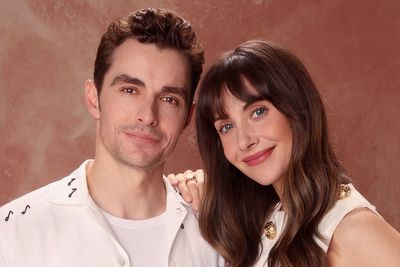 Alison Brie and Dave Franco on horror, fame and marriage: ‘Divulging so much personal info lately... it’s been a little scary’