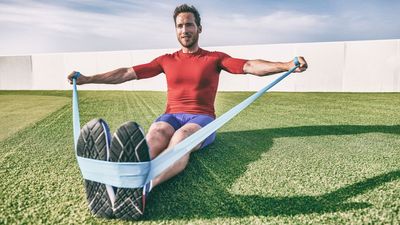 Just 30 minutes of resistance training can support cancer recovery — here's what the science says