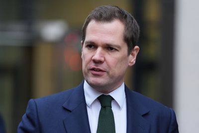Jenrick calls for removal of judges who ‘bring personal politics’ into job