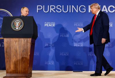‘No deal’ at Trump-Putin meeting: Key takeaways from Alaska summit