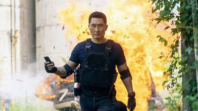 Prime Video top 10 shows — here’s the 3 I’m binge-watching this weekend