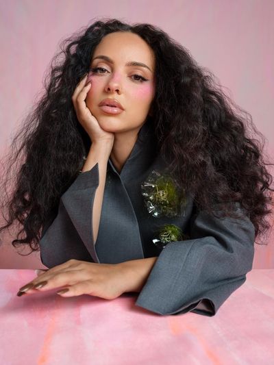 ‘I have a daily battle with myself not to go on Ozempic’: Jade Thirlwall on anorexia, protest in pop and life after Little Mix