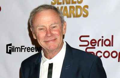 TristanRogers dead at 79