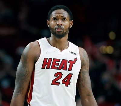 Miami Heat Trade Haywood Highsmith to the Brooklyn Nets