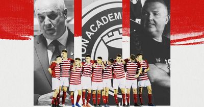 Inside the fall of the Hamilton academy, as coaches and players have their say