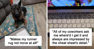 Stop Suffering In Silence And Grab One Of These 20 Problem Solvers Under $20