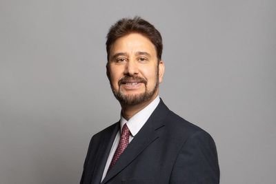 MP resigns as trade envoy over controversial Cyprus visit