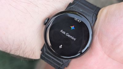 Gemini on the Pixel Watch 3 was supposed to solve my biggest issue with Google's voice commands — but it apparently made it worse