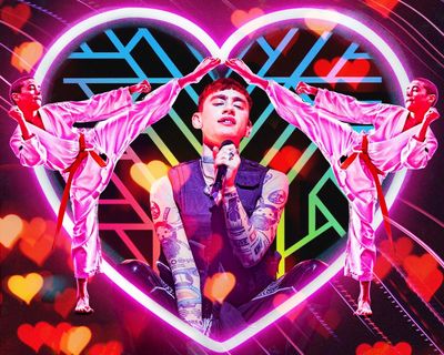 My cultural awakening: Years & Years helped me accept my bisexual identity