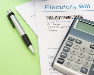 Warm home discount: why you must check your name is on your energy bill