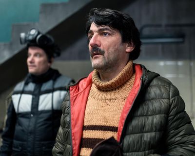 The Guide #204: ​The local dystopian TV shows captivating global audiences